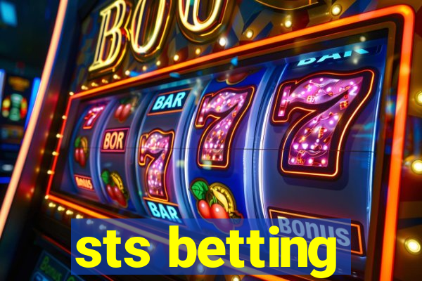 sts betting